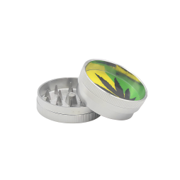 Grinder 1 Étage Bob