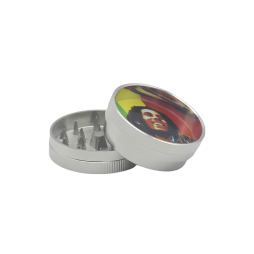 Grinder 1 Étage Bob