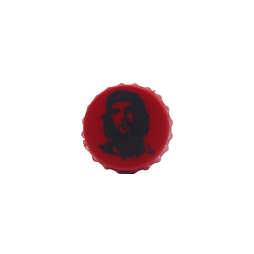 Grinder Bottle Cap 1 Stage