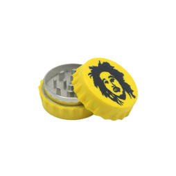 Grinder Bottle Cap 1 Stage