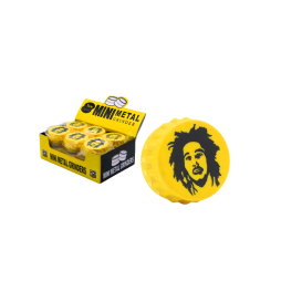 Grinder 1 Étage Bottle Cap