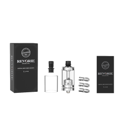 Revorie RDL/MTL RTA 23mm - Ambition Mods