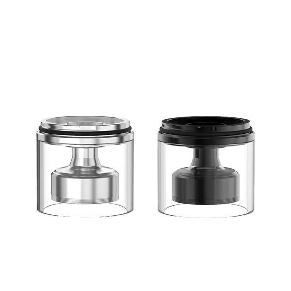 Revorie Nano Kit 2.5ml - Ambition Mods
