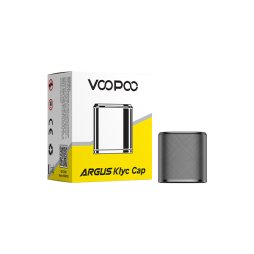 Capuchon Klyc (1pcs) - Voopoo