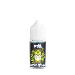 Concentrate Lemon Splash 30ml - Tribal Force