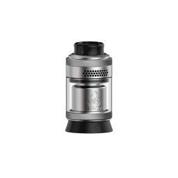 Blaze Solo 2 RTA - THC x Mike Vapes