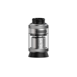 Blaze Solo 2 RTA - THC x Mike Vapes