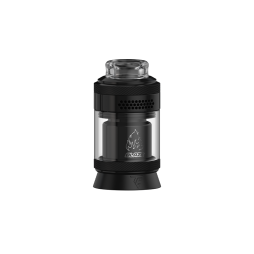 Blaze Solo 2 RTA - THC x Mike Vapes