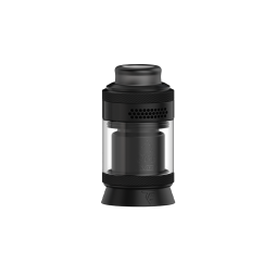 Blaze Solo 2 RTA - THC x Mike Vapes