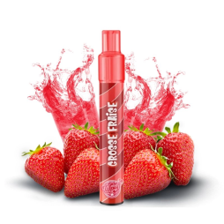 Starter Kit 800 Puffs 9mg - Wpuff 2.0 by Liquideo