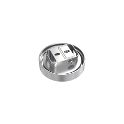 Nitrous RTA New Edition 2025 22mm - Damn Vape