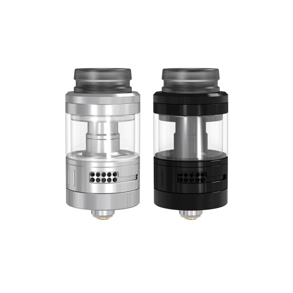 Nitrous RTA New Edition 2025 22mm - Damn Vape