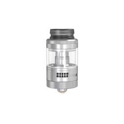 Nitrous RTA New Edition 2025 22mm - Damn Vape