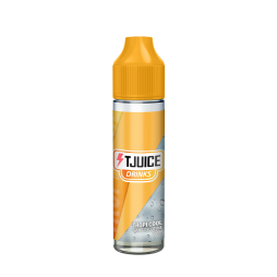 Tropi Cool 0mg 50ml - Drinks by T-Juice