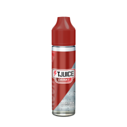 Rush Cola 0mg 50ml - Drinks by T-Juice