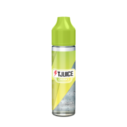 Peach T 0mg 50ml - Drinks by T-Juice