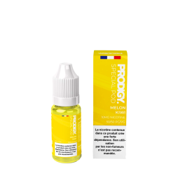 Melon Kiwi Nic Salt 10ml - Prodigy by Vape Maker