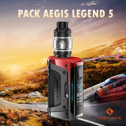 Kit Aegis Legend 5 - Geekvape