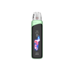 Kit Pod Caliburn G4 Pro - Uwell