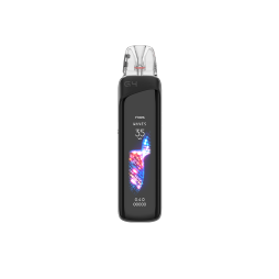 Kit Pod Caliburn G4 Pro - Uwell