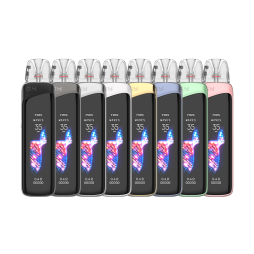 Kit Pod Caliburn G4 Pro - Uwell