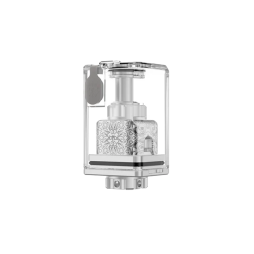 Tank DotRBA X - Dotmod