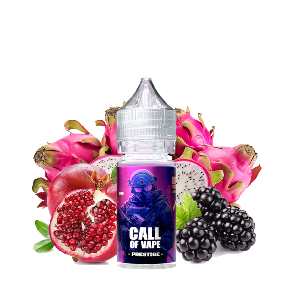 Concentrate Prestige 30ml - Call Of Vape by Cloud Vapor Concentrate Prestige 30ml - Call Of Vape by Cloud Vapor