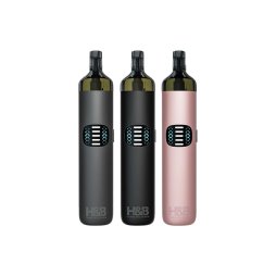 Kit H&B with Tobacco Macerate - Hustle and Bustle