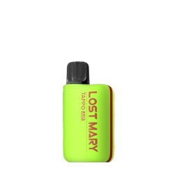 Kit Tappo Air 20mg - Lost Mary
