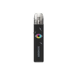 Pack Pod Sonder Q2 1350mAh Artist/New Colors - Geekvape