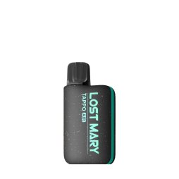 Kit Tappo Air 10mg - Lost Mary