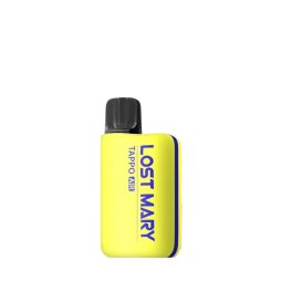 Kit Tappo Air 10mg - Lost Mary