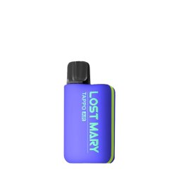 Kit Tappo Air 10mg - Lost Mary