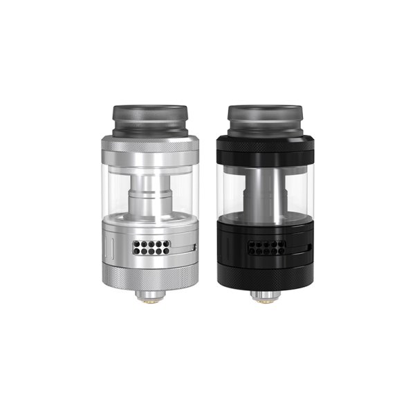 [Black Friday] Nitrous RTA New Edition 2025 22mm - Damn Vape