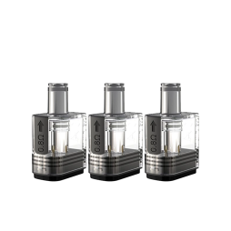 Cartridges Neso ET 0.5/0.8Ω 3.5ml (2pcs) - Rincoe