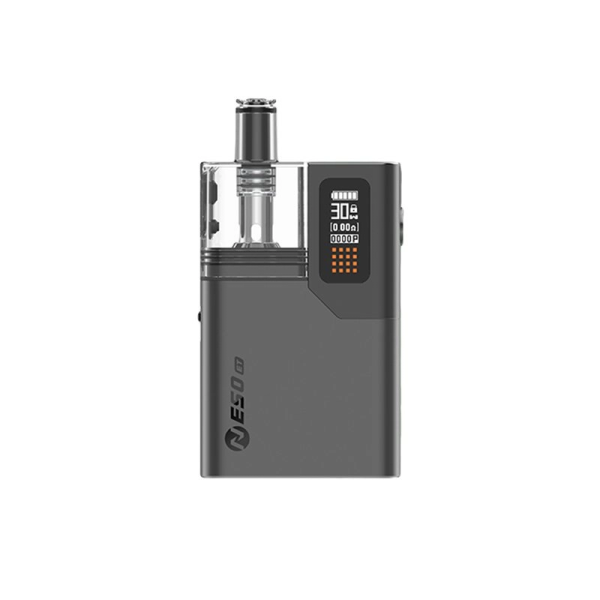 [Offert] Kit Pod Neso ET (Mist Gray) - Rincoe
