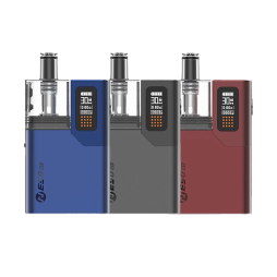 Kit Pod Neso ET 3.5ml 1400mAh - Rincoe