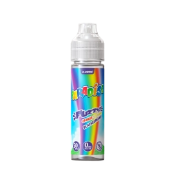 Fuzzy 0mg 50ml - Paradise by Vape Maker