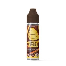 Chocolate Obsession 0mg 50ml - Absolut by Vape Maker
