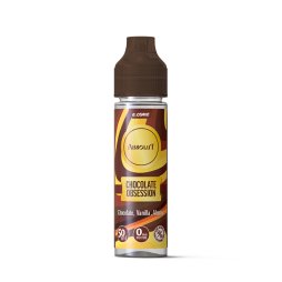 Chocolate Obsession 0mg 50ml - Absolut by Vape Maker