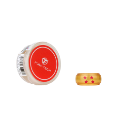 Pyrex Ultem Dragon Ball Sub-ohm 5.5ml - Fumytech