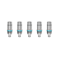 Coils BVC Nautilus 0.4/0.7Ω (5pcs) - Aspire