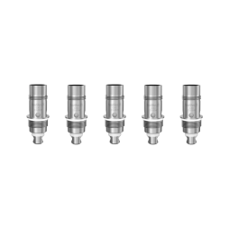 Coils BVC Nautilus 0.4/0.7Ω (5pcs) - Aspire