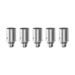 RÉSISTANCES BVC CE5, ET, ET-S, NOVA, VIVI-S (5PCS) - ASPIRE