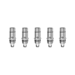 Coils BVC Nautilus 0.4/0.7Ω (5pcs) - Aspire