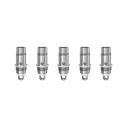 Coils BVC Nautilus 0.4/0.7Ω (5pcs) - Aspire