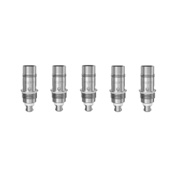 Coils BVC Nautilus 0.4/0.7Ω (5pcs) - Aspire