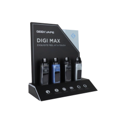[Pack] Digi Max R Implementation Offer - Geekvape