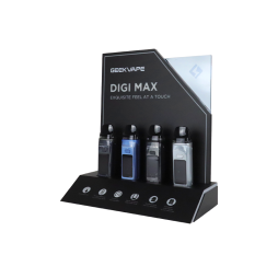 [Pack] Digi Max R Implementation Offer - Geekvape
