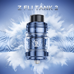 Z Fli 2 Tank 5.5ml - GeekVape
